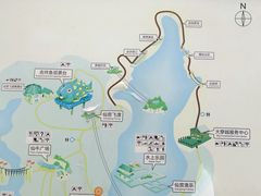 -云和湖仙宫景区
