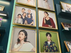 -海马体照相馆(西安高新万达广场店)