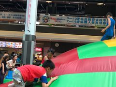 -蒙特利亲子乐园