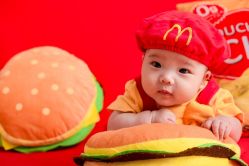 -小熊维尼高端儿童摄影(罗湖区总店)