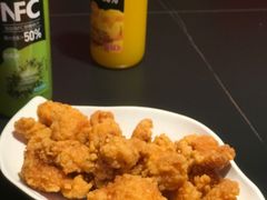 -美蛙四季(黄寺大街店)