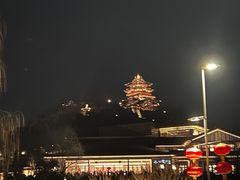 -雅达·阳羡溪山小镇中心