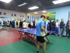 -腾翔乒乓球培训(亚运村店)