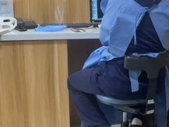 -上海仁爱医院口腔科 · 种植