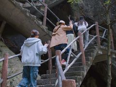-白云源风景区