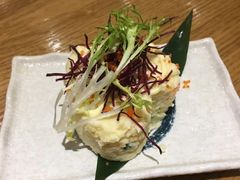 -林妈妈村·日式料理(宝山龙湖天街店)