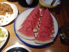 -金筷子西北菜·捞悦火锅