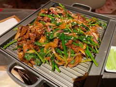 贝勒爷炒烤肉-金鸭季·北京烤鸭(深业上城店)