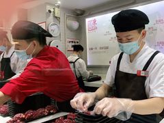 -陈记顺和牛肉火锅馆(天河北路店)