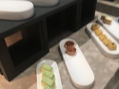 -菲住布渴酒店自助餐厅(阿里巴巴西溪园区店)