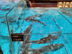 -艳阳天·非遗楚菜(武汉客厅店)