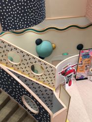 -奈尔宝家庭中心·亲子餐厅(苏州大悦城店)