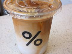 -% Arabica(京都东山店)