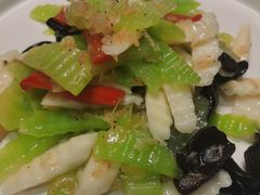 荷塘小炒-金百万(亦庄店)