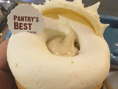 -Pantry's Best派悦坊蛋糕(K11购物艺术中心店)