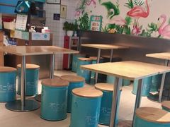 -不二烫捞麻辣烫(白云凯德店)