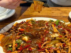 -百味地锅鸡(夹河西街店)