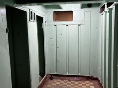 -泰达航母主题公园