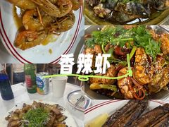 -明本湛江鸡•海鲜小厨(陈家祠店)