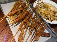 -去趟佳木斯·非遗烧烤(赵家巷店)