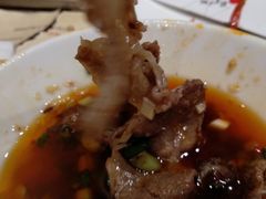 -锦城印象火锅(天府三街店)