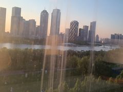 -新加坡瑞珍•海河观景餐厅