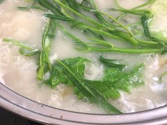 -源港渔村-中山脆肉鲩(博罗店)