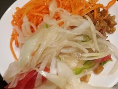 -巴依家新疆手抓饭(菱角湖万达店)