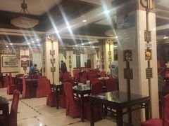 大堂-晋阳饭庄(虎坊桥店)