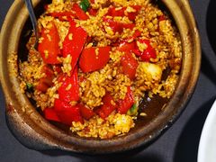 -肆月河豚·新淮扬(金融街店)