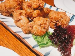 炸鸡-Malena玛莲娜