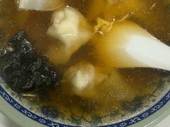 -北大地皖峰饭馆