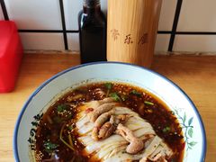 -常樂屋·常德米粉(青年路店)