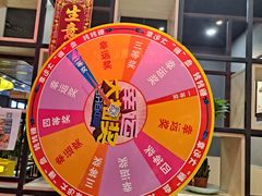-牛鲜胜·潮汕牛肉自助火锅(番禺市桥店)