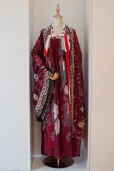 -浮生梦·百里长安汉服体验·化妆造型(永宁门skp店)