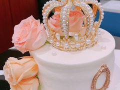 -西檬树SIMON·T轻奢蛋糕(大东方Max店)