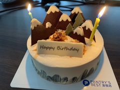 -Pantry's Best派悦坊蛋糕(K11购物艺术中心店)