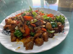 -煲来饱去冷水鱼