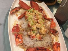 -御花园·粤菜·海鲜火锅(中山公园店)