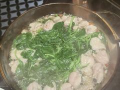 -渝乡辣婆婆·川菜 水煮鱼(中山西路店)