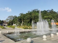 -友谊关景区