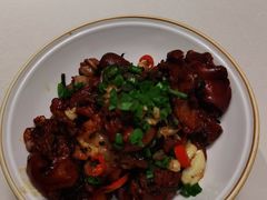-鸭匠食府·挂炉烤鸭·新京菜(阜成路店)