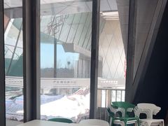 -贝林大翅鲸简餐厅(国家海洋博物馆店)