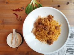 金牌蒜香骨-临界音乐酒馆·小龙虾·江湖菜(华熙LIVE·鱼洞店)