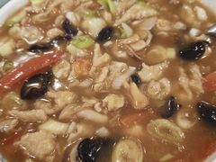 -河南食府(人民路店)