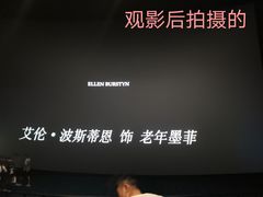 -SFC上影百联影城(川沙IMAX店)