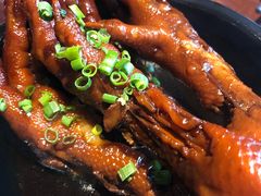 -大牌大·传统杭帮菜(湖滨店)