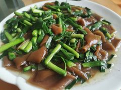 -亮河湾山庄