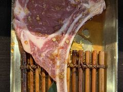 -炙城·韩式烤肉(南京东路店)