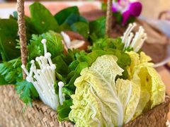 -辣虎·庭院火锅(临平新天地店)